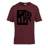 Gildan Kids SoftStyle® Youth T-Shirt Thumbnail