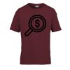 Gildan Kids SoftStyle® Youth T-Shirt Thumbnail
