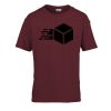 Gildan Kids SoftStyle® Youth T-Shirt Thumbnail