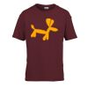 Gildan Kids SoftStyle® Youth T-Shirt Thumbnail