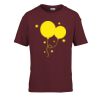 Gildan Kids SoftStyle® Youth T-Shirt Thumbnail