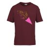 Gildan Kids SoftStyle® Youth T-Shirt Thumbnail