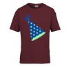 Gildan Kids SoftStyle® Youth T-Shirt Thumbnail