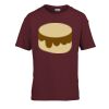 Gildan Kids SoftStyle® Youth T-Shirt Thumbnail