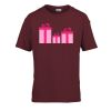 Gildan Kids SoftStyle® Youth T-Shirt Thumbnail