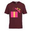 Gildan Kids SoftStyle® Youth T-Shirt Thumbnail