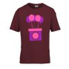 Gildan Kids SoftStyle® Youth T-Shirt Thumbnail
