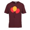 Gildan Kids SoftStyle® Youth T-Shirt Thumbnail