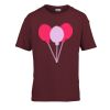 Gildan Kids SoftStyle® Youth T-Shirt Thumbnail