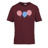Gildan Kids SoftStyle® Youth T-Shirt Thumbnail