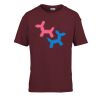 Gildan Kids SoftStyle® Youth T-Shirt Thumbnail