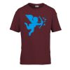 Gildan Kids SoftStyle® Youth T-Shirt Thumbnail