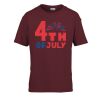 Gildan Kids SoftStyle® Youth T-Shirt Thumbnail