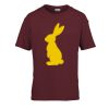 Gildan Kids SoftStyle® Youth T-Shirt Thumbnail