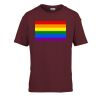 Gildan Kids SoftStyle® Youth T-Shirt Thumbnail