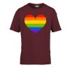 Gildan Kids SoftStyle® Youth T-Shirt Thumbnail