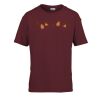 Gildan Kids SoftStyle® Youth T-Shirt Thumbnail