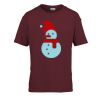 Gildan Kids SoftStyle® Youth T-Shirt Thumbnail