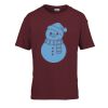 Gildan Kids SoftStyle® Youth T-Shirt Thumbnail
