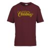 Gildan Kids SoftStyle® Youth T-Shirt Thumbnail