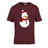 Gildan Kids SoftStyle® Youth T-Shirt Thumbnail