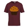 Gildan Kids SoftStyle® Youth T-Shirt Thumbnail