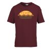 Gildan Kids SoftStyle® Youth T-Shirt Thumbnail