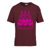 Gildan Kids SoftStyle® Youth T-Shirt Thumbnail