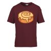 Gildan Kids SoftStyle® Youth T-Shirt Thumbnail