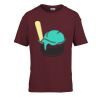 Gildan Kids SoftStyle® Youth T-Shirt Thumbnail