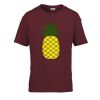 Gildan Kids SoftStyle® Youth T-Shirt Thumbnail