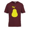Gildan Kids SoftStyle® Youth T-Shirt Thumbnail