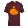 Gildan Kids SoftStyle® Youth T-Shirt Thumbnail