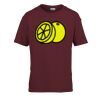 Gildan Kids SoftStyle® Youth T-Shirt Thumbnail