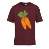Gildan Kids SoftStyle® Youth T-Shirt Thumbnail
