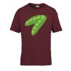Gildan Kids SoftStyle® Youth T-Shirt Thumbnail