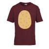 Gildan Kids SoftStyle® Youth T-Shirt Thumbnail