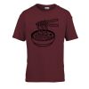 Gildan Kids SoftStyle® Youth T-Shirt Thumbnail