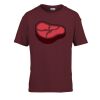Gildan Kids SoftStyle® Youth T-Shirt Thumbnail