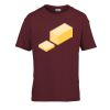 Gildan Kids SoftStyle® Youth T-Shirt Thumbnail