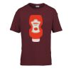 Gildan Kids SoftStyle® Youth T-Shirt Thumbnail