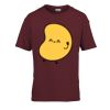Gildan Kids SoftStyle® Youth T-Shirt Thumbnail