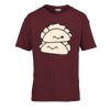 Gildan Kids SoftStyle® Youth T-Shirt Thumbnail