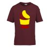 Gildan Kids SoftStyle® Youth T-Shirt Thumbnail