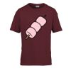 Gildan Kids SoftStyle® Youth T-Shirt Thumbnail