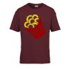Gildan Kids SoftStyle® Youth T-Shirt Thumbnail