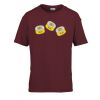 Gildan Kids SoftStyle® Youth T-Shirt Thumbnail
