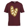 Gildan Kids SoftStyle® Youth T-Shirt Thumbnail