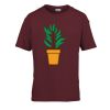 Gildan Kids SoftStyle® Youth T-Shirt Thumbnail