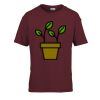 Gildan Kids SoftStyle® Youth T-Shirt Thumbnail